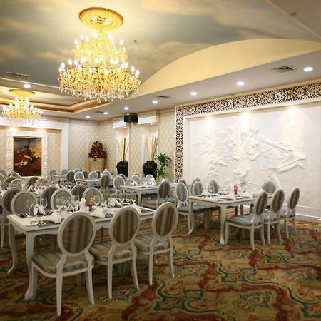 Luoyang Grand Hotel Restaurant photo