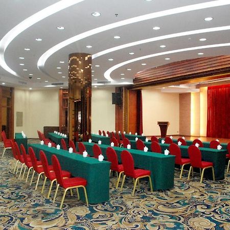 Luoyang Grand Hotel Business photo