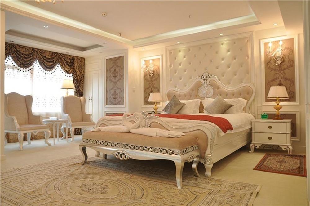Luoyang Grand Hotel Exterior photo